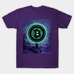 CryptoDore Variant 6 T-Shirt